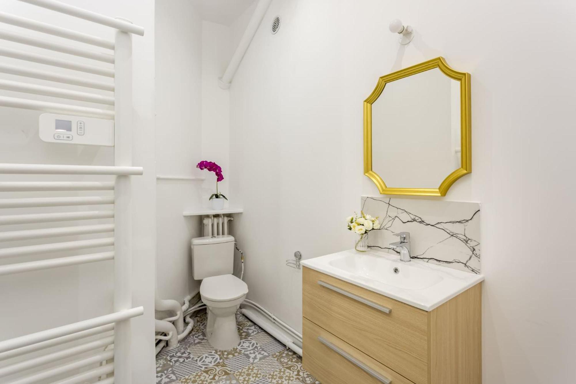 Cozy Apartment - Champs Elysees - Wagram باريس المظهر الخارجي الصورة