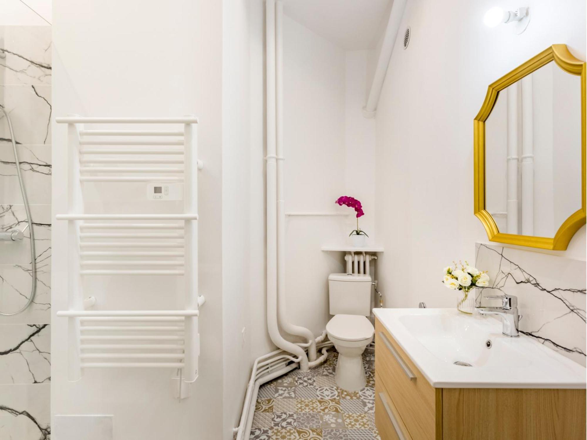 Cozy Apartment - Champs Elysees - Wagram باريس المظهر الخارجي الصورة