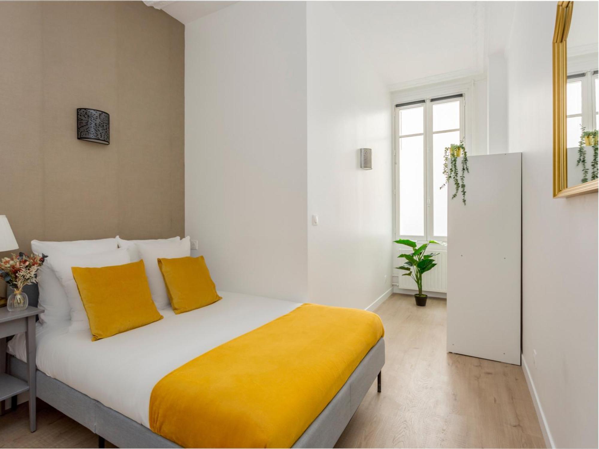 Cozy Apartment - Champs Elysees - Wagram باريس المظهر الخارجي الصورة