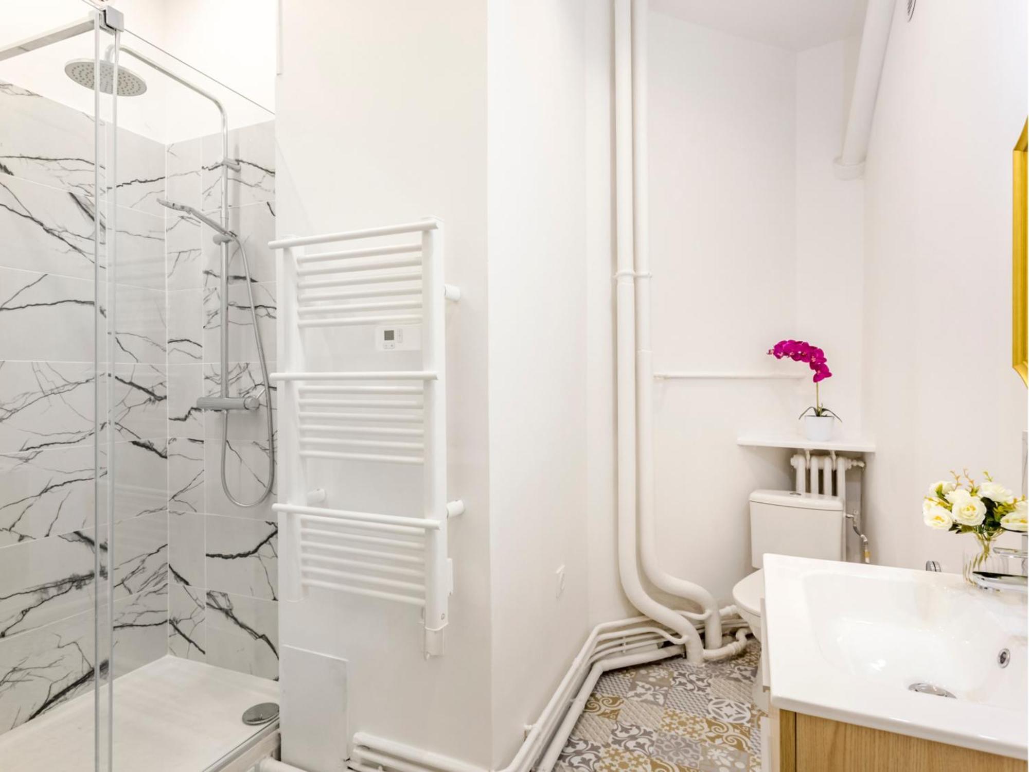 Cozy Apartment - Champs Elysees - Wagram باريس المظهر الخارجي الصورة
